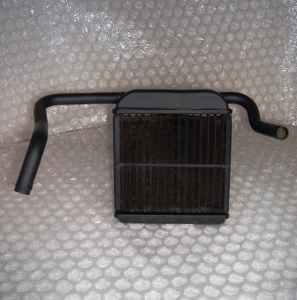 Ford Ranger heater matrix